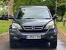 USED 2010 60 HONDA CR-V 2.0 i-VTEC ES SUV 5dr Petrol Auto 4WD Euro 5 (150 ps) 