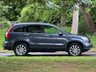 USED 2010 60 HONDA CR-V 2.0 i-VTEC ES SUV 5dr Petrol Auto 4WD Euro 5 (150 ps) 