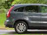 USED 2010 60 HONDA CR-V 2.0 i-VTEC ES SUV 5dr Petrol Auto 4WD Euro 5 (150 ps) 