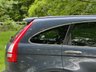 USED 2010 60 HONDA CR-V 2.0 i-VTEC ES SUV 5dr Petrol Auto 4WD Euro 5 (150 ps) 
