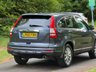 USED 2010 60 HONDA CR-V 2.0 i-VTEC ES SUV 5dr Petrol Auto 4WD Euro 5 (150 ps) 