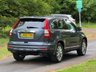 USED 2010 60 HONDA CR-V 2.0 i-VTEC ES SUV 5dr Petrol Auto 4WD Euro 5 (150 ps) 