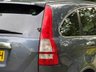 USED 2010 60 HONDA CR-V 2.0 i-VTEC ES SUV 5dr Petrol Auto 4WD Euro 5 (150 ps) 
