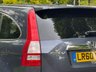 USED 2010 60 HONDA CR-V 2.0 i-VTEC ES SUV 5dr Petrol Auto 4WD Euro 5 (150 ps) 