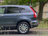 USED 2010 60 HONDA CR-V 2.0 i-VTEC ES SUV 5dr Petrol Auto 4WD Euro 5 (150 ps) 