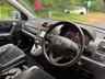 USED 2010 60 HONDA CR-V 2.0 i-VTEC ES SUV 5dr Petrol Auto 4WD Euro 5 (150 ps) 