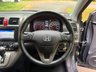USED 2010 60 HONDA CR-V 2.0 i-VTEC ES SUV 5dr Petrol Auto 4WD Euro 5 (150 ps) 