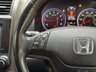 USED 2010 60 HONDA CR-V 2.0 i-VTEC ES SUV 5dr Petrol Auto 4WD Euro 5 (150 ps) 