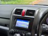 USED 2010 60 HONDA CR-V 2.0 i-VTEC ES SUV 5dr Petrol Auto 4WD Euro 5 (150 ps) 