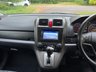USED 2010 60 HONDA CR-V 2.0 i-VTEC ES SUV 5dr Petrol Auto 4WD Euro 5 (150 ps) 