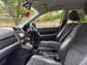 USED 2010 60 HONDA CR-V 2.0 i-VTEC ES SUV 5dr Petrol Auto 4WD Euro 5 (150 ps) 