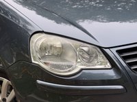 USED 2007 56 VOLKSWAGEN POLO 1.2 S Hatchback 5dr Petrol Manual (144 g/km, 55 bhp) 
