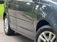 USED 2007 56 VOLKSWAGEN POLO 1.2 S Hatchback 5dr Petrol Manual (144 g/km, 55 bhp) 