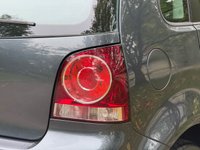 USED 2007 56 VOLKSWAGEN POLO 1.2 S Hatchback 5dr Petrol Manual (144 g/km, 55 bhp) 