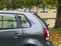 USED 2007 56 VOLKSWAGEN POLO 1.2 S Hatchback 5dr Petrol Manual (144 g/km, 55 bhp) 