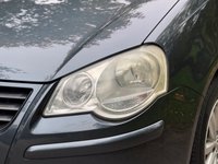 USED 2007 56 VOLKSWAGEN POLO 1.2 S Hatchback 5dr Petrol Manual (144 g/km, 55 bhp) 