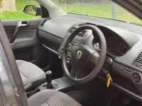 USED 2007 56 VOLKSWAGEN POLO 1.2 S Hatchback 5dr Petrol Manual (144 g/km, 55 bhp) 