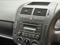 USED 2007 56 VOLKSWAGEN POLO 1.2 S Hatchback 5dr Petrol Manual (144 g/km, 55 bhp) 