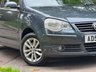 USED 2007 56 VOLKSWAGEN POLO 1.2 S Hatchback 5dr Petrol Manual (144 g/km, 55 bhp) 