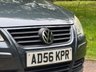 USED 2007 56 VOLKSWAGEN POLO 1.2 S Hatchback 5dr Petrol Manual (144 g/km, 55 bhp) 