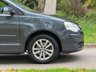 USED 2007 56 VOLKSWAGEN POLO 1.2 S Hatchback 5dr Petrol Manual (144 g/km, 55 bhp) 