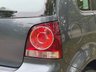USED 2007 56 VOLKSWAGEN POLO 1.2 S Hatchback 5dr Petrol Manual (144 g/km, 55 bhp) 