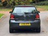 USED 2007 56 VOLKSWAGEN POLO 1.2 S Hatchback 5dr Petrol Manual (144 g/km, 55 bhp) 
