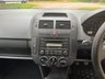USED 2007 56 VOLKSWAGEN POLO 1.2 S Hatchback 5dr Petrol Manual (144 g/km, 55 bhp) 