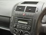 USED 2007 56 VOLKSWAGEN POLO 1.2 S Hatchback 5dr Petrol Manual (144 g/km, 55 bhp) 