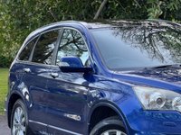 USED 2010 60 HONDA CR-V 2.2 i-DTEC EX SUV 5dr Diesel Auto 4WD Euro 5 (150 ps) 