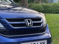 USED 2010 60 HONDA CR-V 2.2 i-DTEC EX SUV 5dr Diesel Auto 4WD Euro 5 (150 ps) 