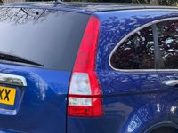 USED 2010 60 HONDA CR-V 2.2 i-DTEC EX SUV 5dr Diesel Auto 4WD Euro 5 (150 ps) 