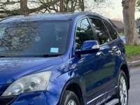 USED 2010 60 HONDA CR-V 2.2 i-DTEC EX SUV 5dr Diesel Auto 4WD Euro 5 (150 ps) 