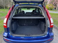 USED 2010 60 HONDA CR-V 2.2 i-DTEC EX SUV 5dr Diesel Auto 4WD Euro 5 (150 ps) 