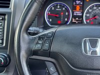 USED 2010 60 HONDA CR-V 2.2 i-DTEC EX SUV 5dr Diesel Auto 4WD Euro 5 (150 ps) 