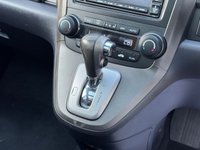 USED 2010 60 HONDA CR-V 2.2 i-DTEC EX SUV 5dr Diesel Auto 4WD Euro 5 (150 ps) 