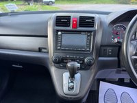 USED 2010 60 HONDA CR-V 2.2 i-DTEC EX SUV 5dr Diesel Auto 4WD Euro 5 (150 ps) 