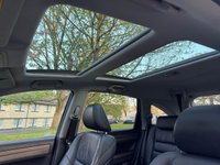USED 2010 60 HONDA CR-V 2.2 i-DTEC EX SUV 5dr Diesel Auto 4WD Euro 5 (150 ps) 
