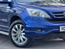USED 2010 60 HONDA CR-V 2.2 i-DTEC EX SUV 5dr Diesel Auto 4WD Euro 5 (150 ps) 