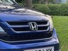 USED 2010 60 HONDA CR-V 2.2 i-DTEC EX SUV 5dr Diesel Auto 4WD Euro 5 (150 ps) 