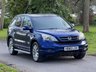 USED 2010 60 HONDA CR-V 2.2 i-DTEC EX SUV 5dr Diesel Auto 4WD Euro 5 (150 ps) 