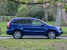 USED 2010 60 HONDA CR-V 2.2 i-DTEC EX SUV 5dr Diesel Auto 4WD Euro 5 (150 ps) 