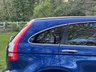USED 2010 60 HONDA CR-V 2.2 i-DTEC EX SUV 5dr Diesel Auto 4WD Euro 5 (150 ps) 