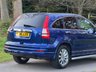USED 2010 60 HONDA CR-V 2.2 i-DTEC EX SUV 5dr Diesel Auto 4WD Euro 5 (150 ps) 