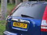 USED 2010 60 HONDA CR-V 2.2 i-DTEC EX SUV 5dr Diesel Auto 4WD Euro 5 (150 ps) 