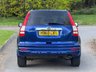 USED 2010 60 HONDA CR-V 2.2 i-DTEC EX SUV 5dr Diesel Auto 4WD Euro 5 (150 ps) 