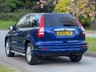 USED 2010 60 HONDA CR-V 2.2 i-DTEC EX SUV 5dr Diesel Auto 4WD Euro 5 (150 ps) 