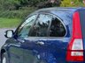 USED 2010 60 HONDA CR-V 2.2 i-DTEC EX SUV 5dr Diesel Auto 4WD Euro 5 (150 ps) 