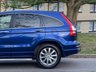 USED 2010 60 HONDA CR-V 2.2 i-DTEC EX SUV 5dr Diesel Auto 4WD Euro 5 (150 ps) 
