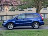 USED 2010 60 HONDA CR-V 2.2 i-DTEC EX SUV 5dr Diesel Auto 4WD Euro 5 (150 ps) 